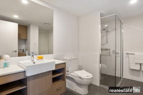Property photo of 1607/63 Adelaide Terrace East Perth WA 6004