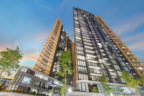 1107/472 Pacific Hwy, St Leonards, NSW 2065