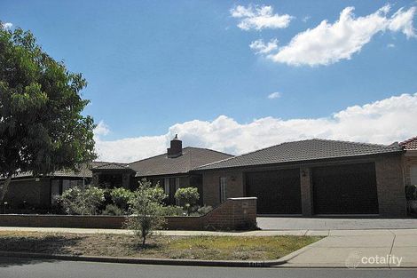 Property photo of 106 Lady Nelson Way Taylors Lakes VIC 3038
