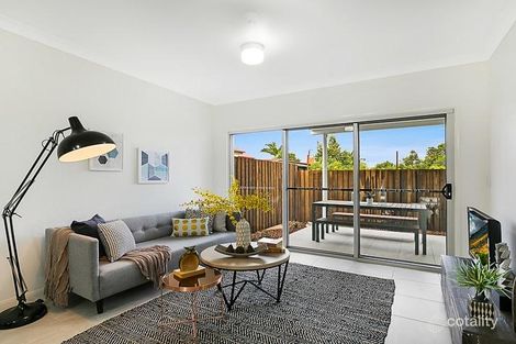 Property photo of 1/138 Hill Street Newtown QLD 4350