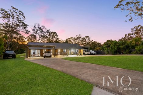 Property photo of 14 Mirambeena Drive Pimpama QLD 4209