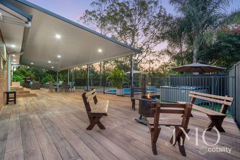 Property photo of 14 Mirambeena Drive Pimpama QLD 4209