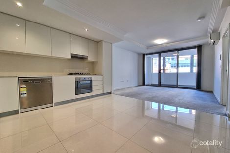 Property photo of 202A/551-553 Princes Highway Rockdale NSW 2216