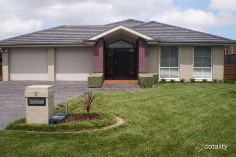 8 Kingsbury Cct, Bowral, NSW 2576