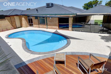 Property photo of 11 Everard Close Woodvale WA 6026