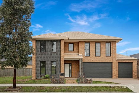 Property photo of 75 Allumba Way Wollert VIC 3750