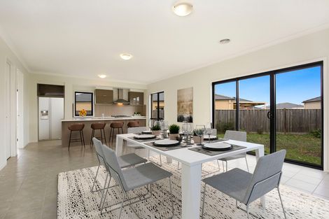 Property photo of 75 Allumba Way Wollert VIC 3750