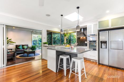 Property photo of 9 Gallows Place Palmwoods QLD 4555