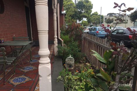 Property photo of 23 Miller Street Fitzroy North VIC 3068