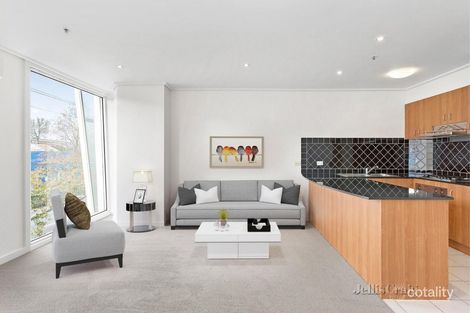 Property photo of 15/86 Burnley Street Richmond VIC 3121