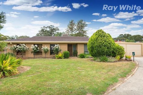 Property photo of 2 Yate Court Thurgoona NSW 2640