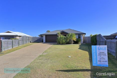 Property photo of 10 Whipbird Court Woodgate QLD 4660