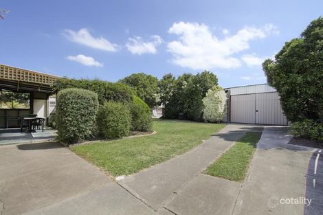 Property photo of 95 Carpenter Street Maffra VIC 3860
