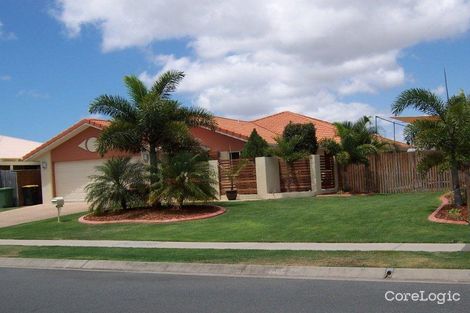 Property photo of 61 Royal Sands Boulevard Bucasia QLD 4750