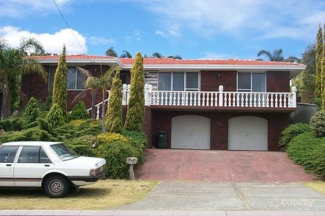 11 Galahad Way, Carine, WA 6020