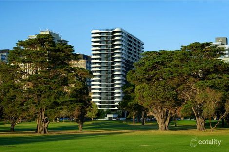 Property photo of 415/12 Queens Road Melbourne VIC 3004