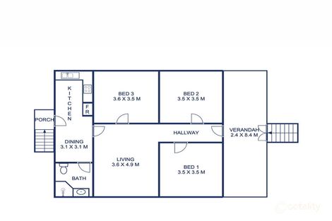 Property photo of 118 Stuart Street Mount Lofty QLD 4350
