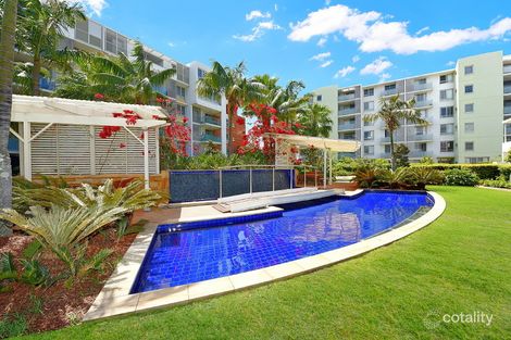 Property photo of 380/33 Hill Road Wentworth Point NSW 2127