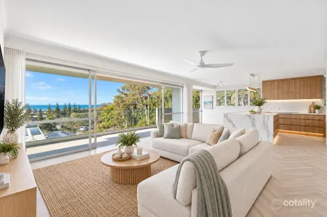 5/1 Hill Ave, Burleigh Heads, QLD 4220