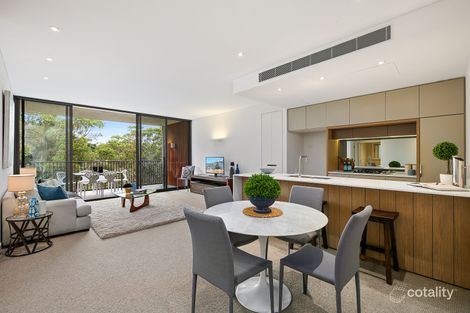 412/3 Tubbs View, Lindfield, NSW 2070