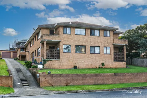 Property photo of 4/24 Matthews Street Wollongong NSW 2500