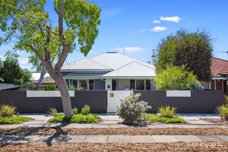 Property photo of 38 Brentham Street Mount Hawthorn WA 6016