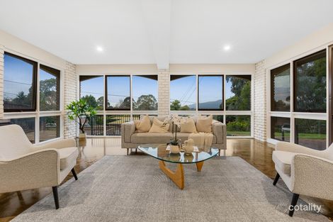 Property photo of 18 Byways Drive Ringwood East VIC 3135