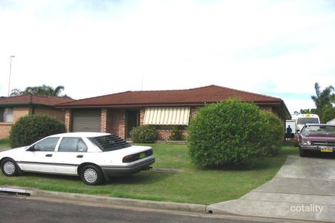 7 Drury Cl, Old Bar, NSW 2430