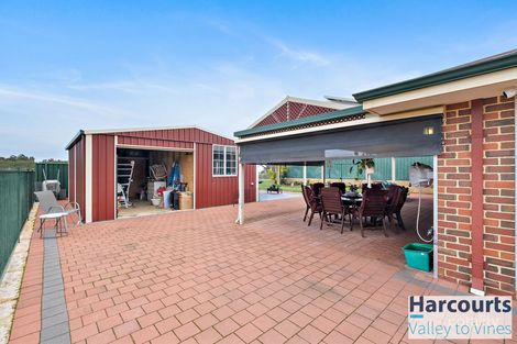 Property photo of 6 Ballad Crescent Bullsbrook WA 6084