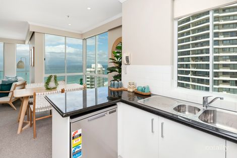 Property photo of 46/5 Woodroffe Avenue Main Beach QLD 4217