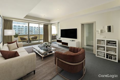 Property photo of 1114/233-239 Collins Street Melbourne VIC 3000