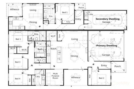 Property photo of 20 Perwillowen Road Burnside QLD 4560