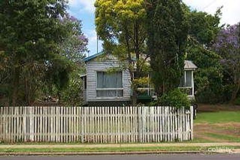 23 Kitchener St, East Toowoomba, QLD 4350