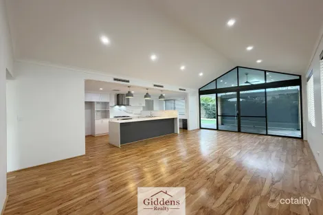 47 BLISSETT WAY, HAMERSLEY, WA 6022