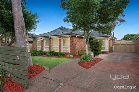 Property photo of 34 Wimmera Crescent Keilor Downs VIC 3038