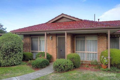 62/6 Melville Park Dr, Berwick, VIC 3806