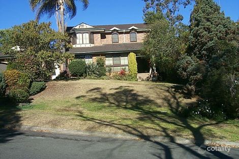 Property photo of 3 Hackett Place North Rocks NSW 2151