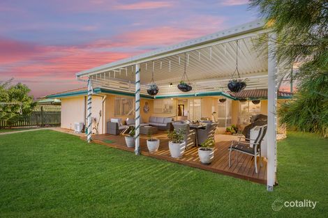 Property photo of 113 Link Road Victoria Point QLD 4165