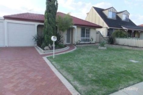 Property photo of 11 Jenolan Way Merriwa WA 6030