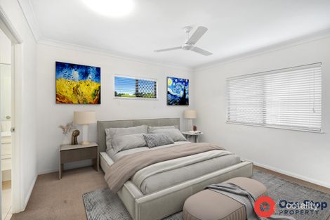 Property photo of 3 Tati Close Bentley Park QLD 4869