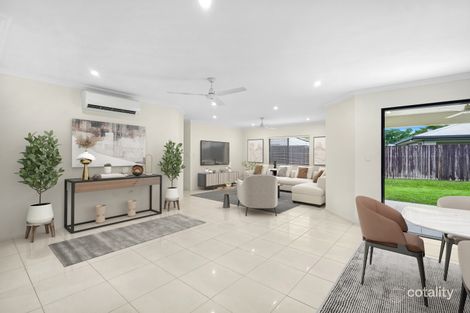 Property photo of 3 Tati Close Bentley Park QLD 4869