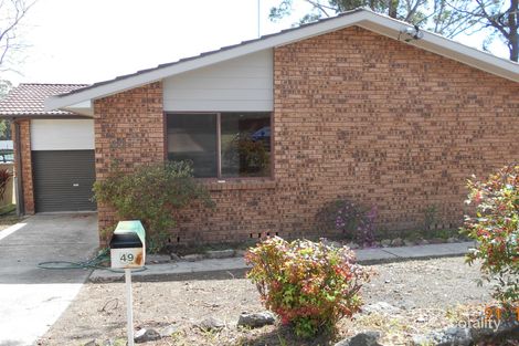 49 AUDIE PDE, BERKELEY VALE, NSW 2261
