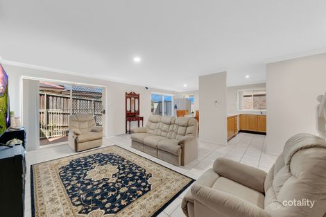 Property photo of 19 Orton Place Currans Hill NSW 2567