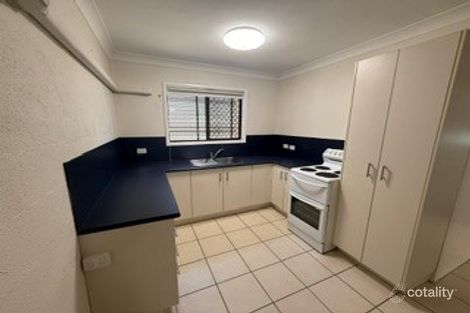 Property photo of 1/34 Bishop Street The Range QLD 4700