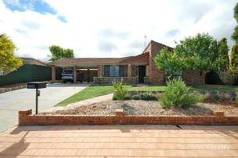 10 Napoleon Way, Craigie, WA 6025