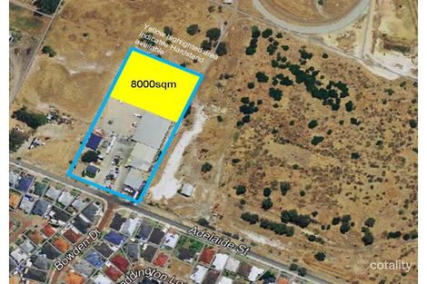 Lot 3 Adelaide St, Hazelmere, WA 6055