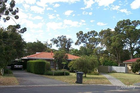 14 Burran Ct, Armadale, WA 6112