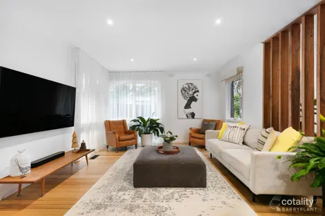 Property photo of 36 Fossickers Way Warrandyte VIC 3113