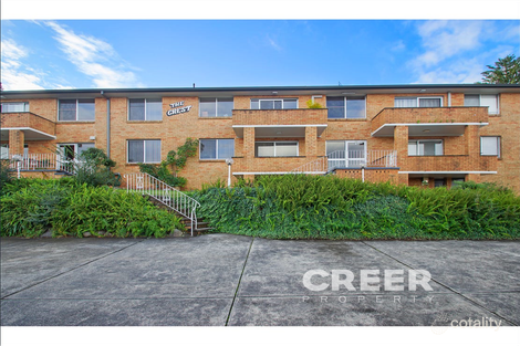 4/37 Edward St, Charlestown, NSW 2290