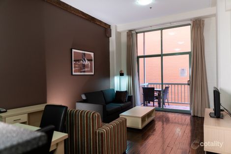 611/243-271 Pyrmont St, Pyrmont, NSW 2009